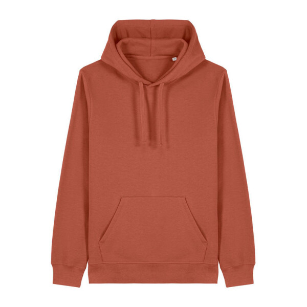 Unisex mikina s kapucí Drummer 2.0