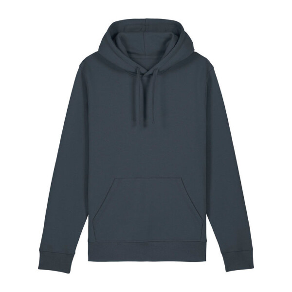 Unisex mikina s kapucí Drummer 2.0