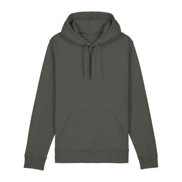 Unisex mikina s kapucí Drummer 2.0