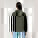 Unisex mikina s kapucí Drummer 2.0 - stsu168-khaki_studio_lifestyle_main_back - variant Eg STSU168C2231L