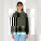 Unisex mikina s kapucí Drummer 2.0 - stsu168-khaki_studio_lifestyle_main_front - variant Eg STSU168C2231L