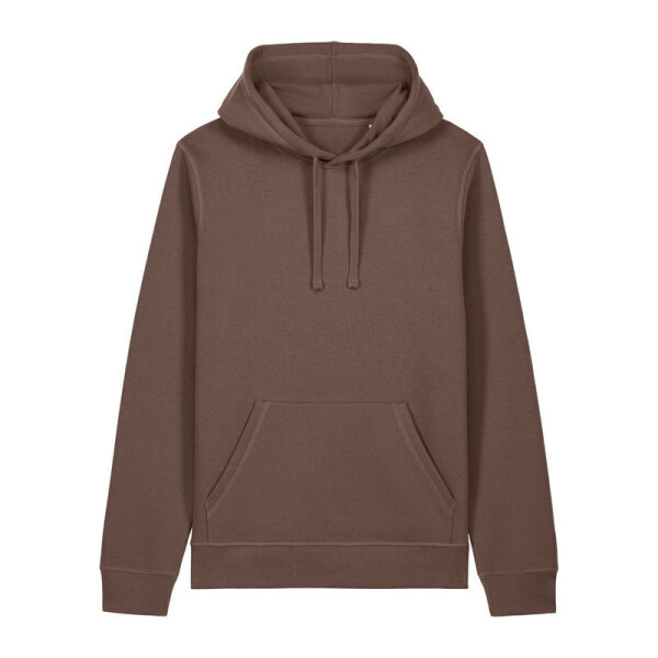 Unisex mikina s kapucí Drummer 2.0