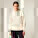 Unisex mikina s kapucí Drummer 2.0 - stsu168-naturalraw_studio_lifestyle_main_front - variant Eg STSU168C0541L