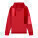Unisex mikina s kapucí Drummer 2.0 - stsu168-red_packshot_main_back - variant Eg STSU168C0041L