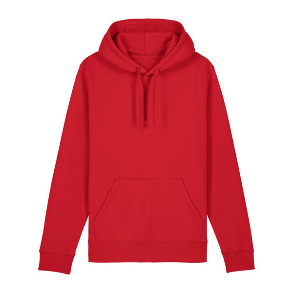 Unisex mikina s kapucí Drummer 2.0