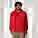 Unisex mikina s kapucí Drummer 2.0 - stsu168-red_studio_lifestyle_main_front - variant Eg STSU168C0041L