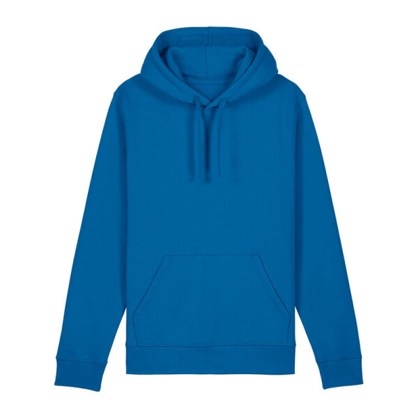 Unisex mikina s kapucí Drummer 2.0