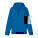 Unisex mikina s kapucí Drummer 2.0 - stsu168-royalblue_packshot_main_front - variant Eg STSU168C2301L