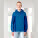 Unisex mikina s kapucí Drummer 2.0 - stsu168-royalblue_studio_lifestyle_main_front - variant Eg STSU168C2301L