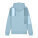 Unisex mikina s kapucí Drummer 2.0 - stsu168-skyblue_packshot_main_back - variant Eg STSU168C2321L