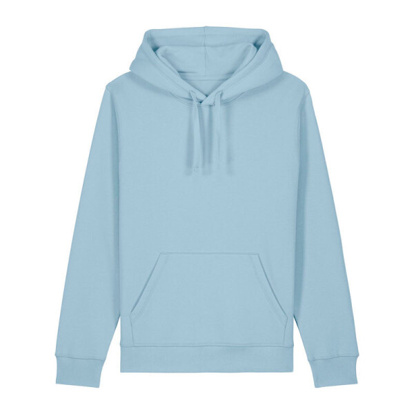 Unisex mikina s kapucí Drummer 2.0