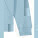 Unisex mikina s kapucí Drummer 2.0 - stsu168-skyblue_studio_lifestyle_detail_front - variant Eg STSU168C2321L