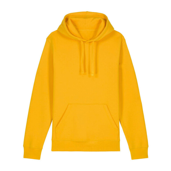 Unisex mikina s kapucí Drummer 2.0