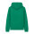 Unisex mikina s kapucí Drummer 2.0 - stsu168-verdantgreen-packshot-main-back - variant 