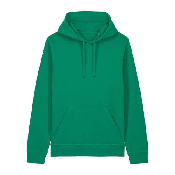 Unisex mikina s kapucí Drummer 2.0