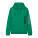 Unisex mikina s kapucí Drummer 2.0 - stsu168-verdantgreen-packshot-main-front - variant 