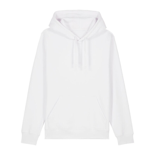 Unisex mikina s kapucí Drummer 2.0