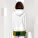 Unisex mikina s kapucí Drummer 2.0 - stsu168-white_studio_lifestyle_main_back - variant Eg STSU168C0011L