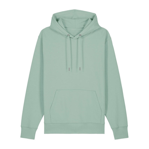 Unisex mikina s kapucí Cruiser 2.0