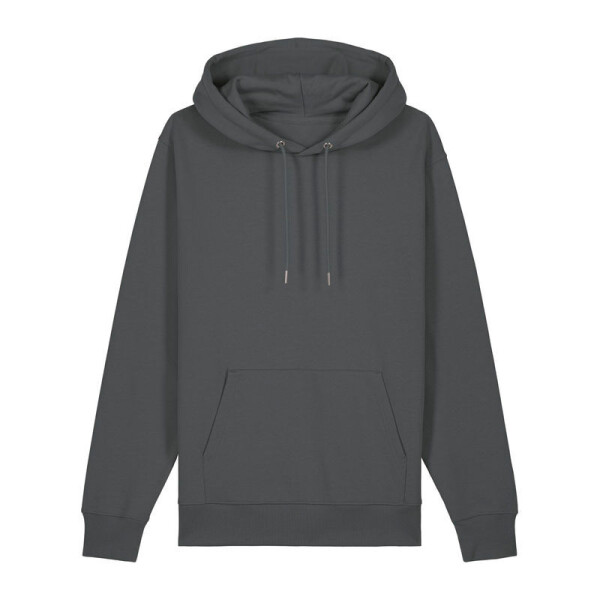 Unisex mikina s kapucí Cruiser 2.0