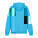 Unisex mikina s kapucí Cruiser 2.0 - stsu177-aquablue_packshot_main_back - variant Eg STSU177C1451L