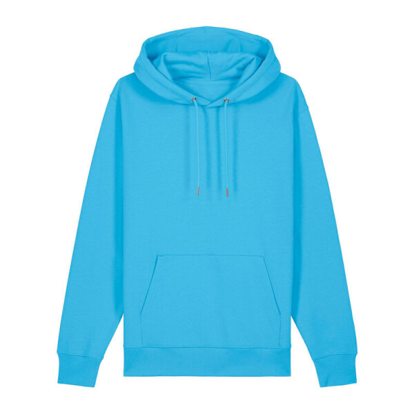 Unisex mikina s kapucí Cruiser 2.0