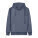 Unisex mikina s kapucí Cruiser 2.0 - stsu177-bluegrey-packshot-main-back - variant 