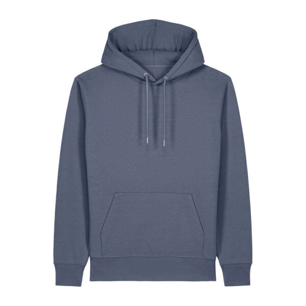 Unisex mikina s kapucí Cruiser 2.0