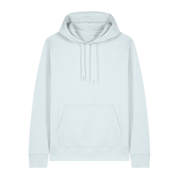 Unisex mikina s kapucí Cruiser 2.0