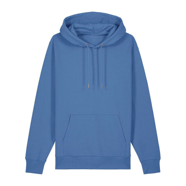 Unisex mikina s kapucí Cruiser 2.0