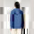 Unisex mikina s kapucí Cruiser 2.0 - stsu177-brightblue_studio_lifestyle_main_back - variant Eg STSU177C0531L