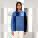 Unisex mikina s kapucí Cruiser 2.0 - stsu177-brightblue_studio_lifestyle_main_front - variant Eg STSU177C0531L
