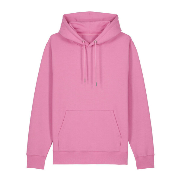 Unisex mikina s kapucí Cruiser 2.0