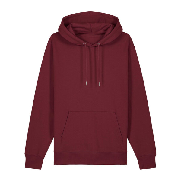 Unisex mikina s kapucí Cruiser 2.0