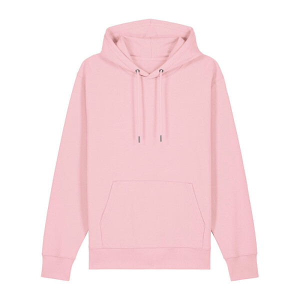 Unisex mikina s kapucí Cruiser 2.0