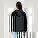 Unisex mikina s kapucí Cruiser 2.0 - stsu177-darkheathergrey_studio_lifestyle_main_back - variant Eg STSU177C6511L