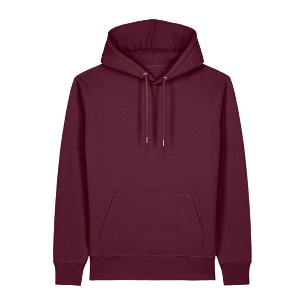 Unisex mikina s kapucí Cruiser 2.0