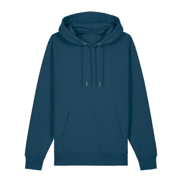 Unisex mikina s kapucí Cruiser 2.0