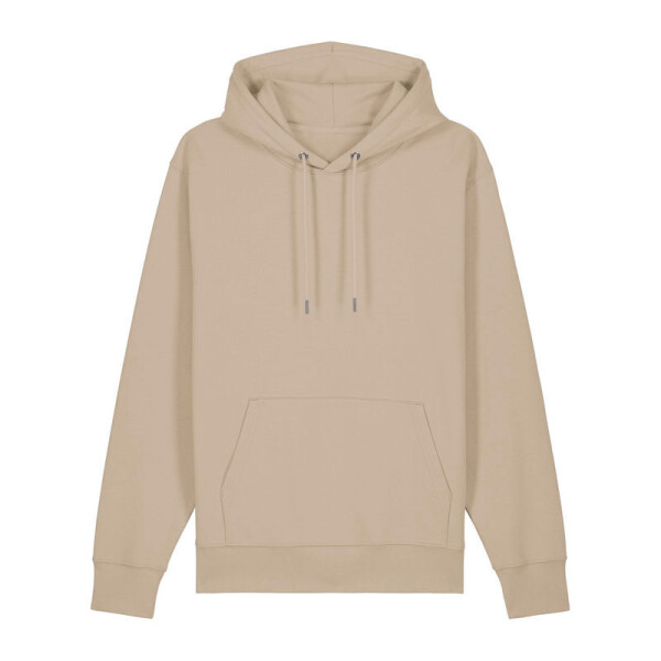 Unisex mikina s kapucí Cruiser 2.0