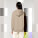 Unisex mikina s kapucí Cruiser 2.0 - stsu177-desertdust_studio_lifestyle_main_back - variant Eg STSU177C0281L