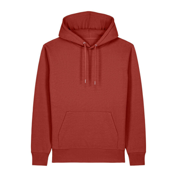 Unisex mikina s kapucí Cruiser 2.0