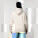 Unisex mikina s kapucí Cruiser 2.0 - stsu177-ecoheather_studio_lifestyle_main_back - variant Eg STSU177C1471L