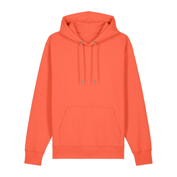 Unisex mikina s kapucí Cruiser 2.0