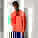 Unisex mikina s kapucí Cruiser 2.0 - stsu177-fiesta_studio_lifestyle_main_front - variant Eg STSU177C1431L