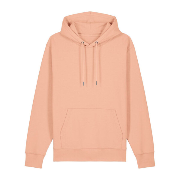 Unisex mikina s kapucí Cruiser 2.0