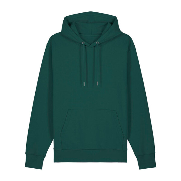 Unisex mikina s kapucí Cruiser 2.0