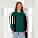 Unisex mikina s kapucí Cruiser 2.0 - stsu177-glazedgreen_studio_lifestyle_main_front - variant Eg STSU177C0361L