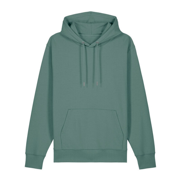 Unisex mikina s kapucí Cruiser 2.0