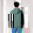 Unisex mikina s kapucí Cruiser 2.0 - stsu177-greenbay_studio_lifestyle_main_back - variant Eg STSU177C1441L