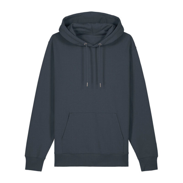 Unisex mikina s kapucí Cruiser 2.0